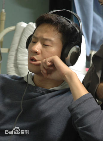 连奕名影视剧照