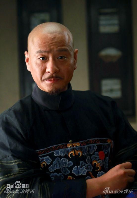 连奕名影视剧照