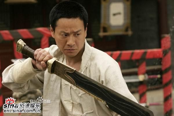 连奕名影视剧照