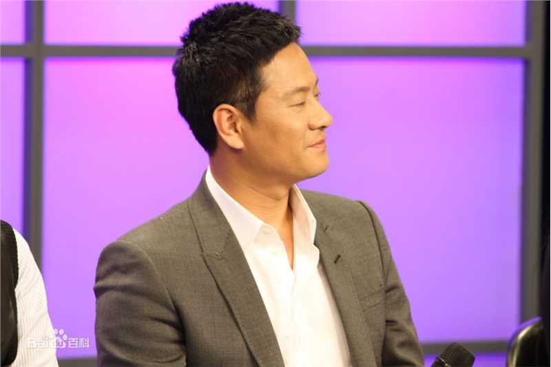 连奕名2009年民国往事北京宣传图片图集