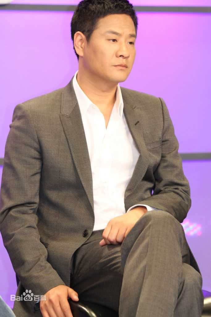 连奕名2009年民国往事北京宣传图片图集