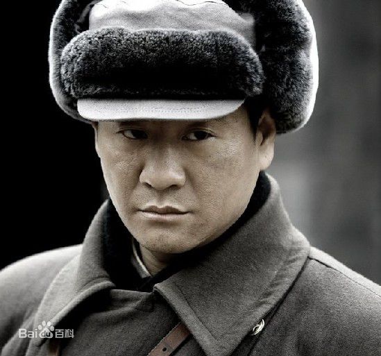 最全连奕名在2010年《天阵》饰演刘雨林中的相册