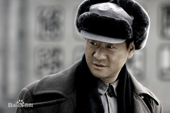 最全连奕名在2010年《天阵》饰演刘雨林中的相册