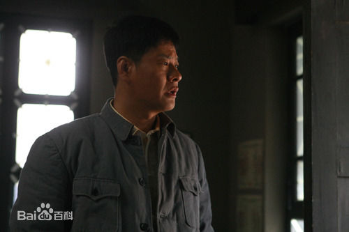 最全连奕名在2010年《天阵》饰演刘雨林中的相册