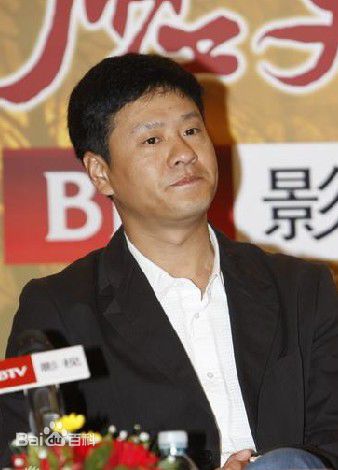 最全连奕名在2009年《历史的进程》宣传活动中的壁纸