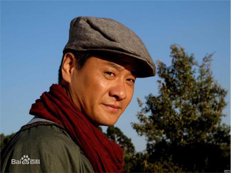 最优质连奕名在2010年《大营救》饰演徐四海中的