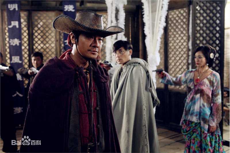 精选连奕名精彩图册