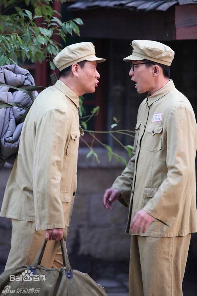 最全连奕名精彩图册