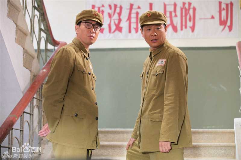 最全连奕名精彩图册