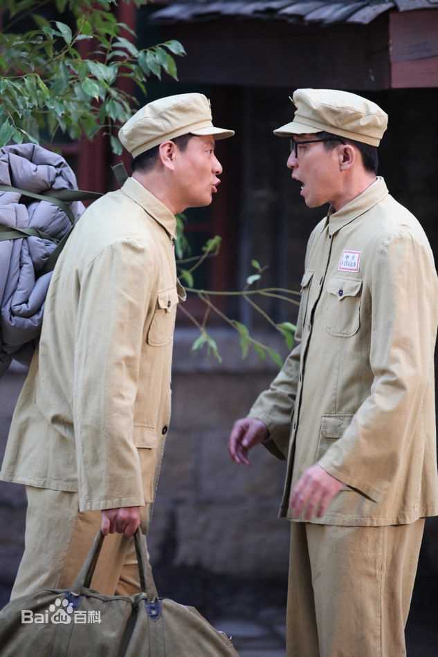 最全连奕名精彩图册