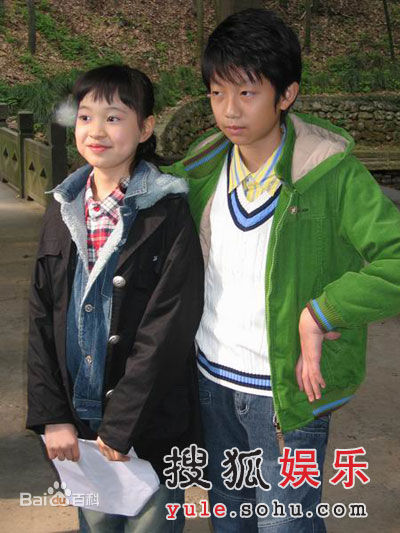 赵贞恩() 精选剧照