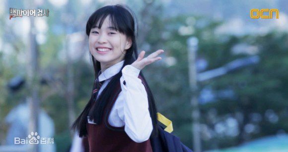 赵贞恩() 精选剧照