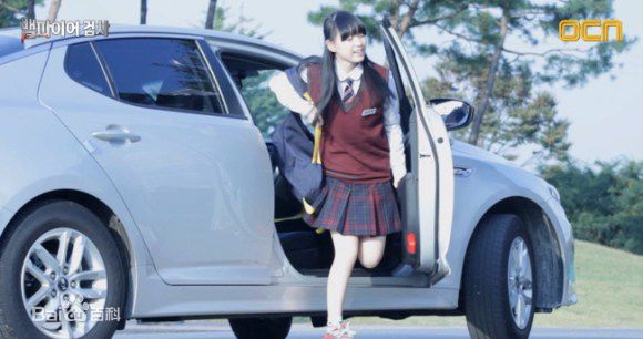 赵贞恩() 精选剧照