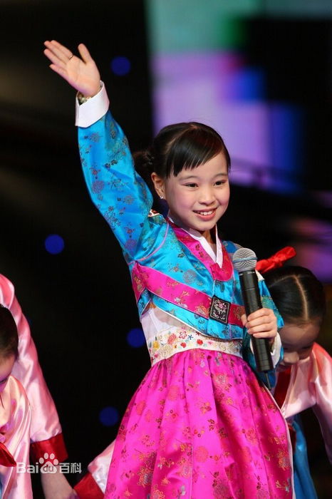 赵贞恩() 参加活动生活照相册