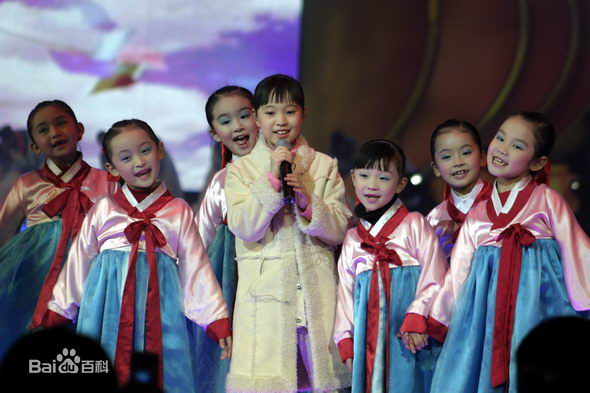 赵贞恩() 参加活动生活照相册