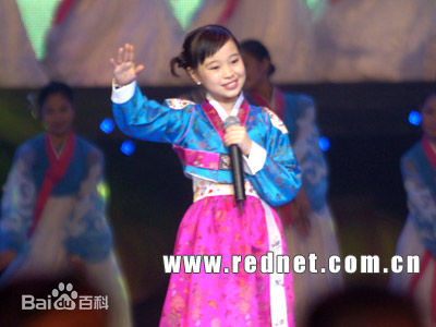 赵贞恩() 参加活动生活照相册