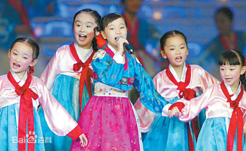 赵贞恩() 参加活动生活照相册