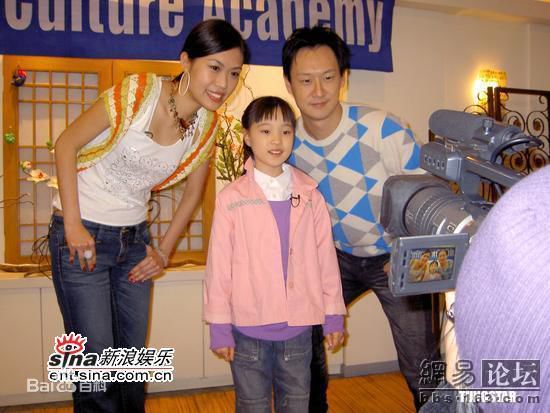 赵贞恩() 参加活动生活照相册