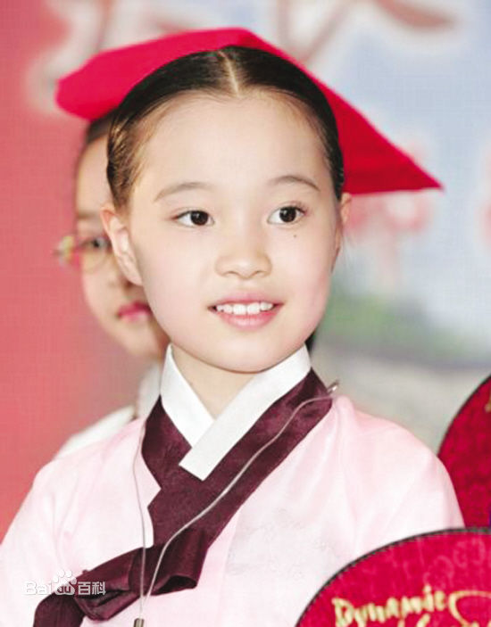 精选赵贞恩()精彩图册