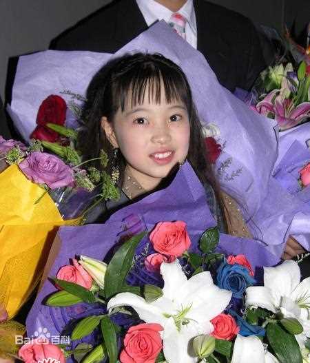 精选赵贞恩()精彩图册