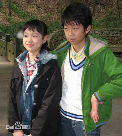 精选赵贞恩()精彩图册