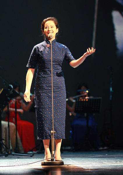 最优质剧雪生活照