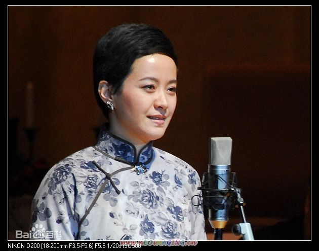 最优质剧雪生活照