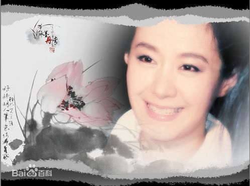 最优质剧雪生活照