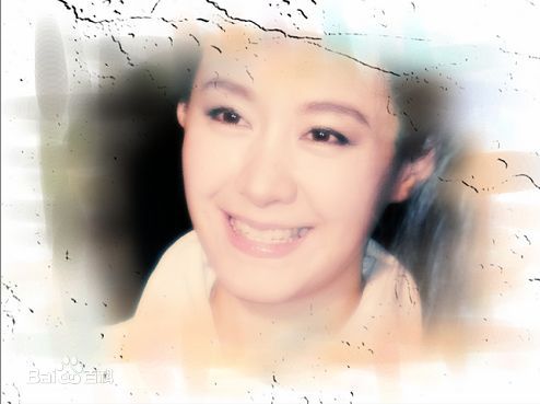 最优质剧雪生活照