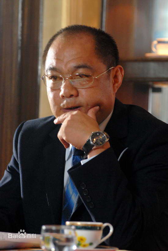 赵君(Zhao Jun)前后照片