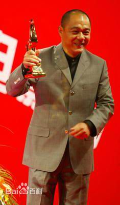 赵君(Zhao Jun)前后照片