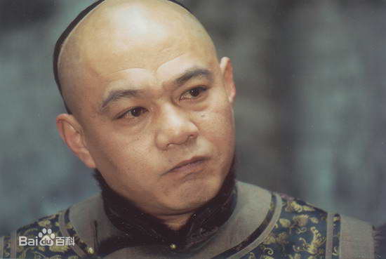 赵君(Zhao Jun)前后照片