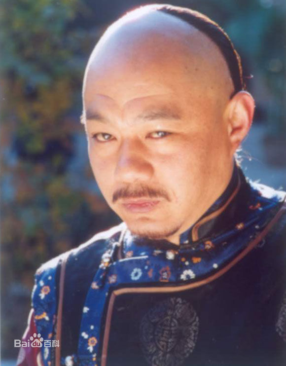 赵君(Zhao Jun)前后照片