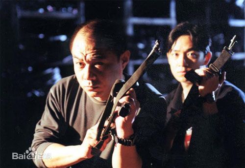 赵君(Zhao Jun)前后照片