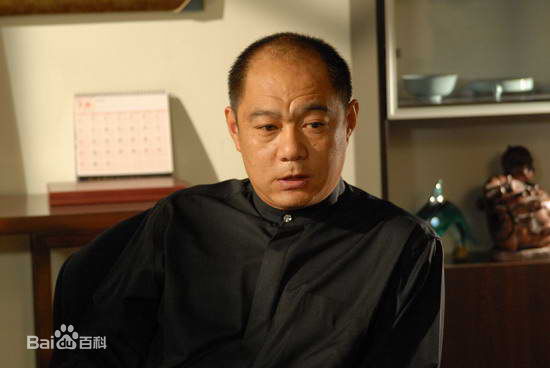 赵君(Zhao Jun)前后照片