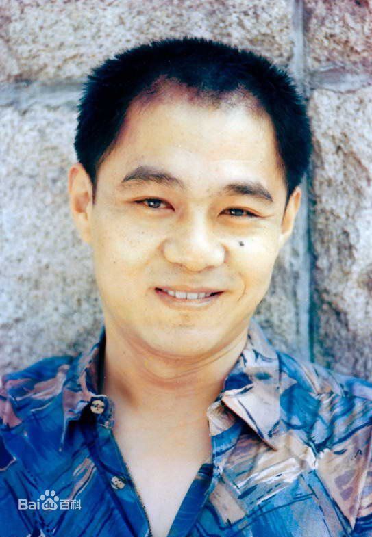 赵君(Zhao Jun)先生图片图册