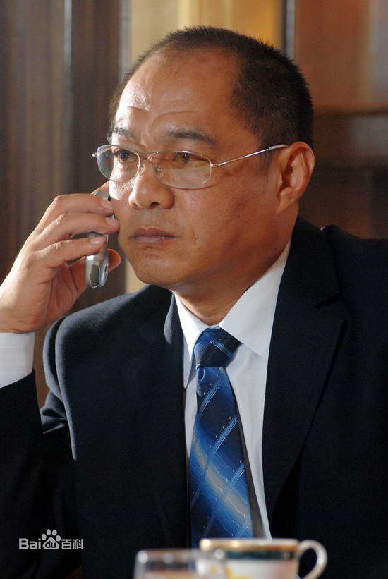 赵君(Zhao Jun)先生图片图册