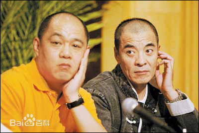 赵君(Zhao Jun)先生图片图册