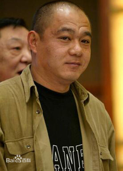 赵君(Zhao Jun)先生图片图册