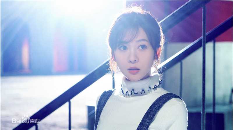 胡悦(Ann)高清剧照