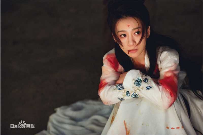 胡悦(Ann)高清剧照