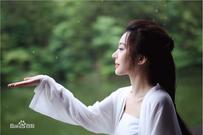 胡悦(Ann)高清剧照