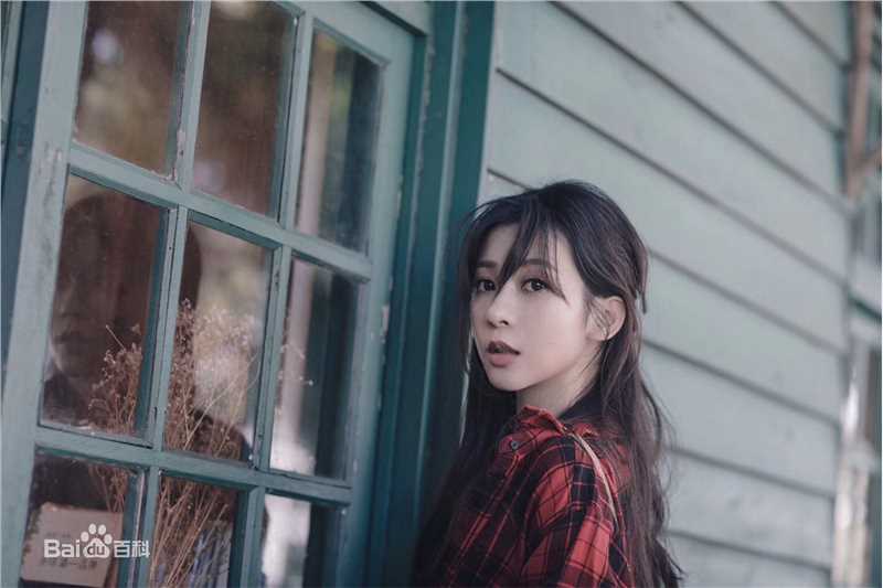 胡悦(Ann)高清剧照