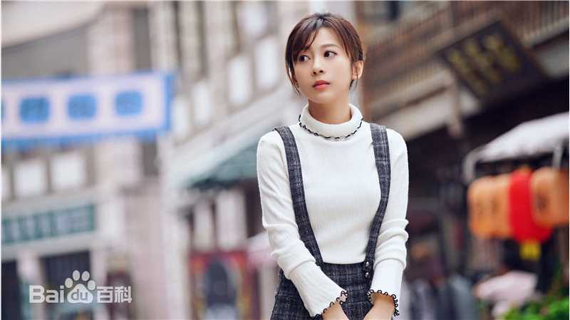 胡悦(Ann)高清剧照