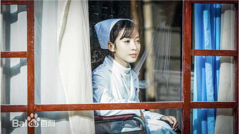 胡悦(Ann)高清剧照