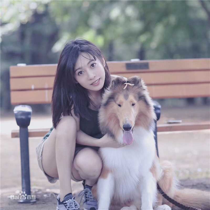 胡悦(Ann)生活照性感图片壁纸