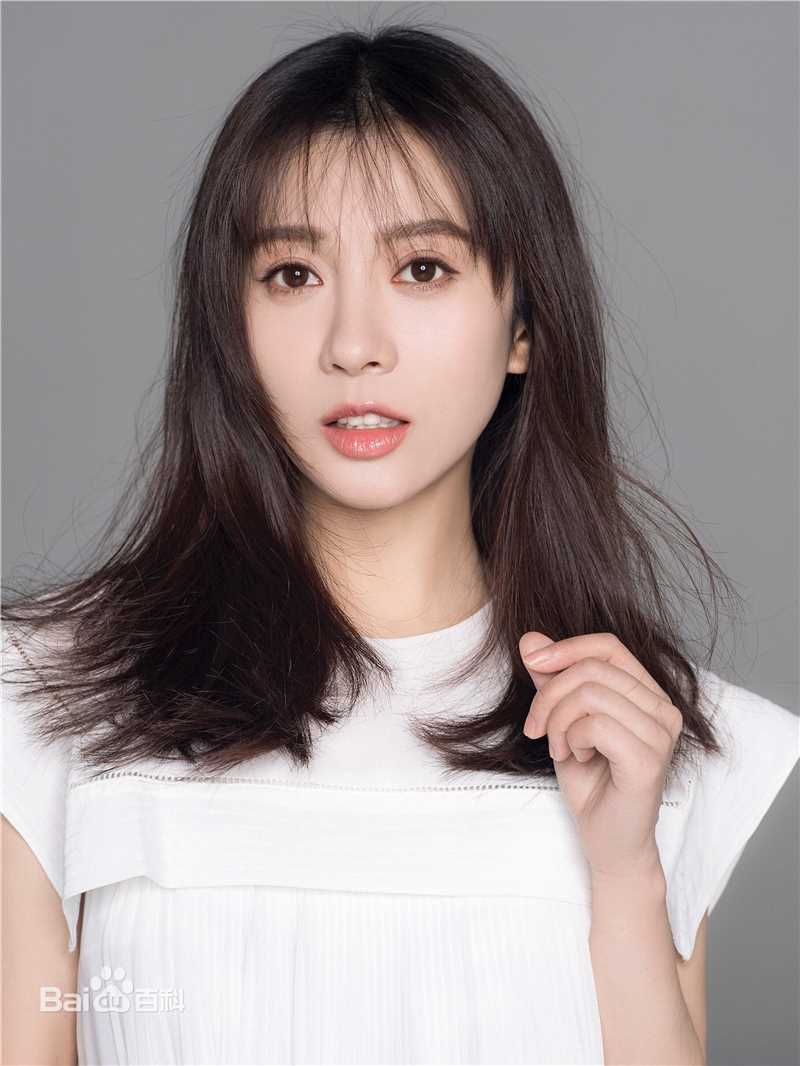 高清胡悦(Ann)图片