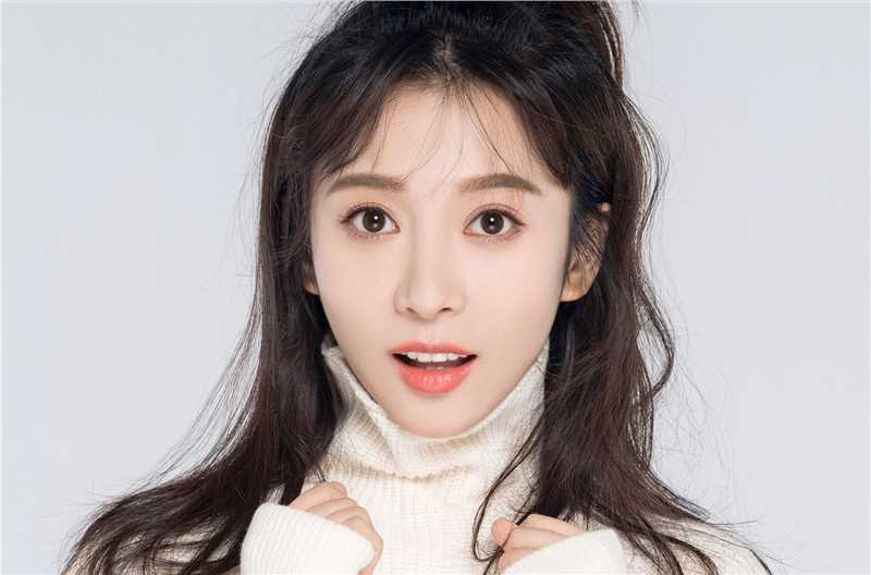 高清胡悦(Ann)图片