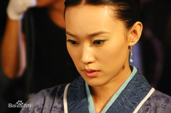 最优质屈玥在《美人心计》饰 紫苏中的相册