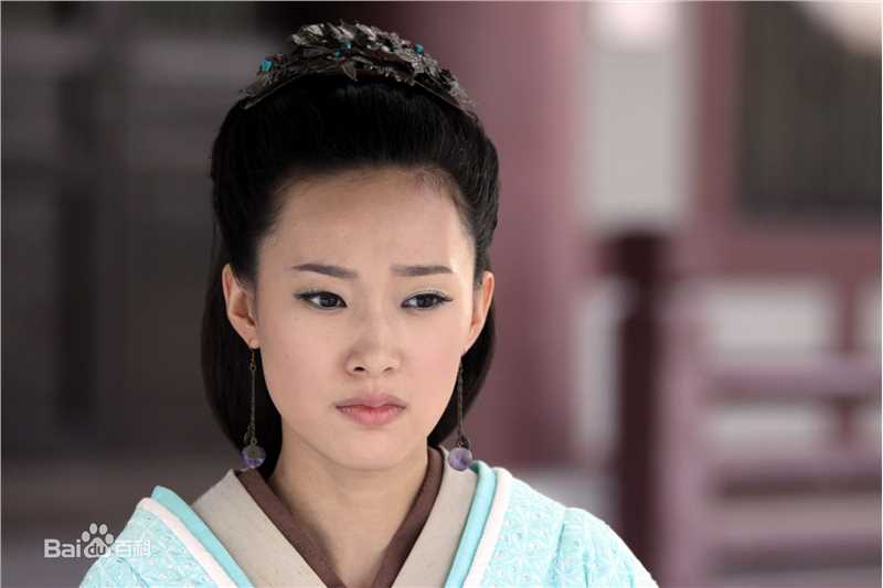 最优质屈玥在《美人心计》饰 紫苏中的相册